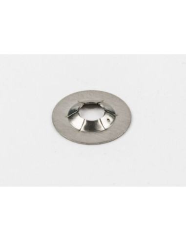 Clip de bulle GSXR 1100 89-95  - 1
