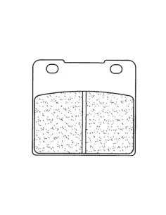 Plaquettes de frein GSXR 750-1100 85-95  - 1