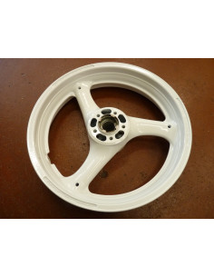 Jante avant GSXR 750-1100 88-92  - 1