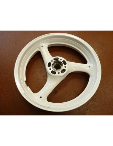 Jante avant GSXR 750-1100 88-92  - 1