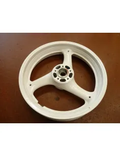 Jante avant GSXR 750-1100 88-92  - 1 2