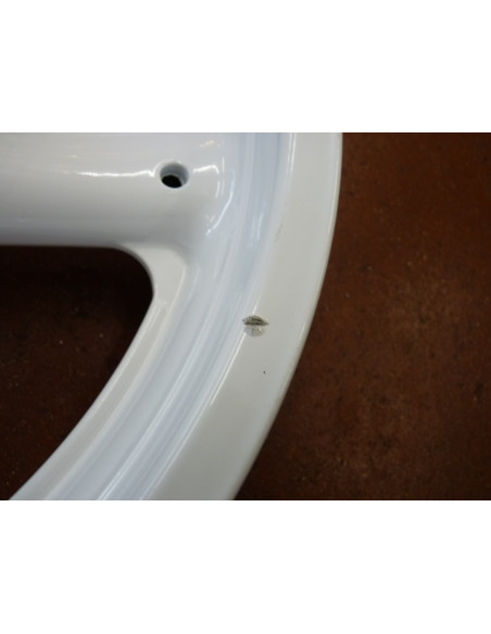 Jante avant GSXR 750-1100 88-92  - 3