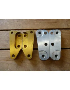 Supports etriers Brembo Vmax 1200  - 1