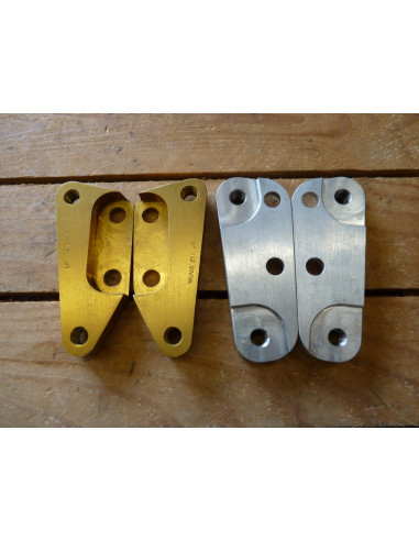 Supports etriers Brembo Vmax 1200  - 1