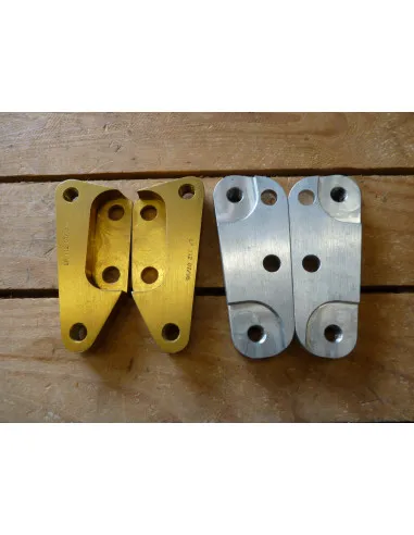 Supports etriers Brembo Vmax 1200  - 1