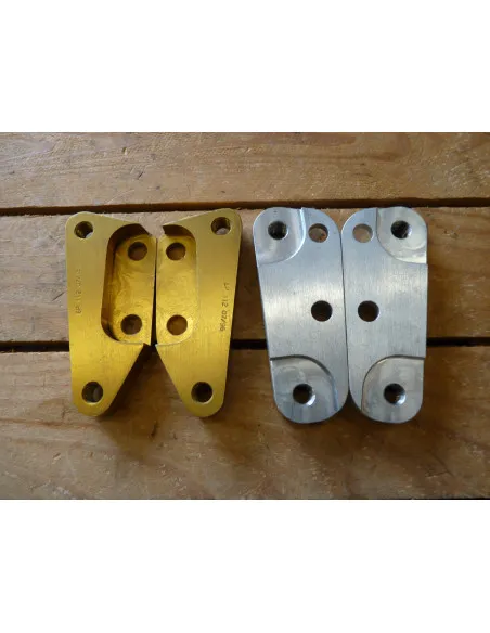 Supports etriers Brembo Vmax 1200  - 1