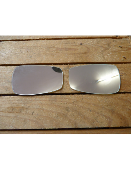Mirroir GSXR 750-1100 89-90  - 1