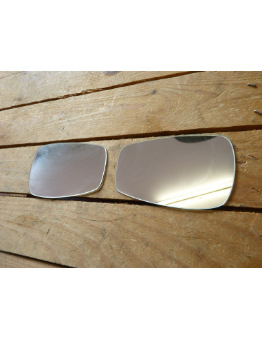 Mirroir GSXR 750-1100 89-90  - 2