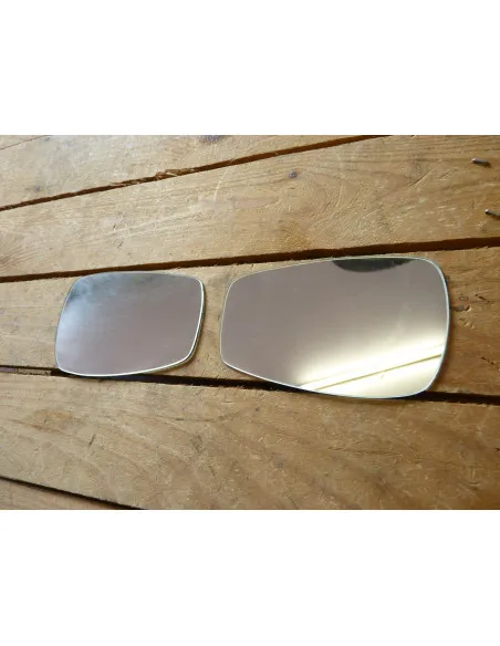 Mirroir GSXR 750-1100 89-90  - 2