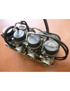 Rampe GSXR 1100 93-95 Stage 3  - 3 2