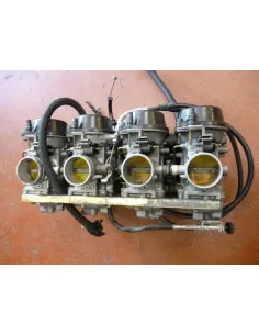 Rampe GSXR 1100 93-95 Stage 3  - 3
