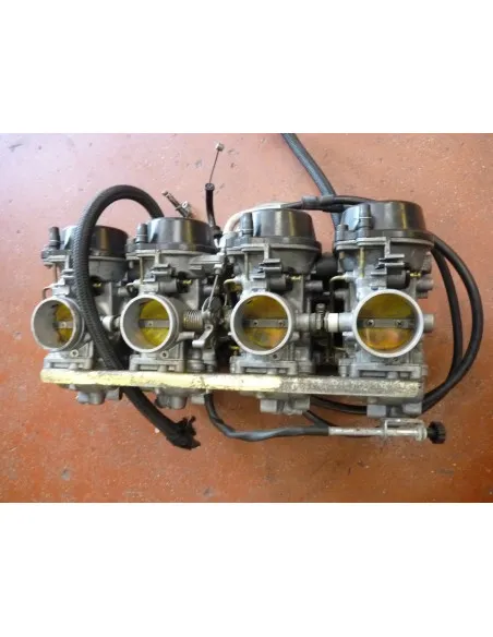 Rampe GSXR 1100 93-95 Stage 3  - 3