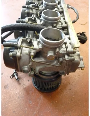 Rampe GSXR 1100 93-95 Stage 3  - 4