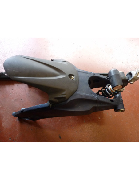 Bras oscillant GSXR 600-750 16-20  - 1