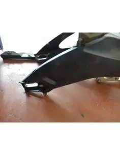 Bras oscillant GSXR 600-750 16-20  - 1 2