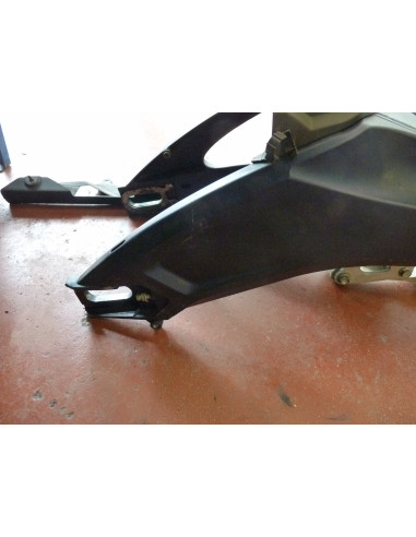 Bras oscillant GSXR 600-750 16-20  - 2