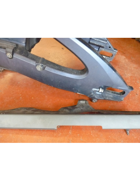 Bras oscillant GSXR 600-750 16-20  - 4