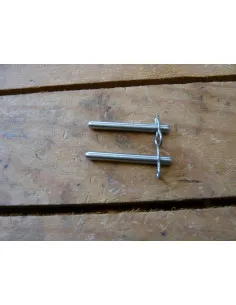 Axe de plaquettes GSXR 750/1100 2