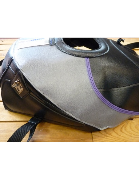 Tapis réservoir GSXR 1100 89-92  - 5