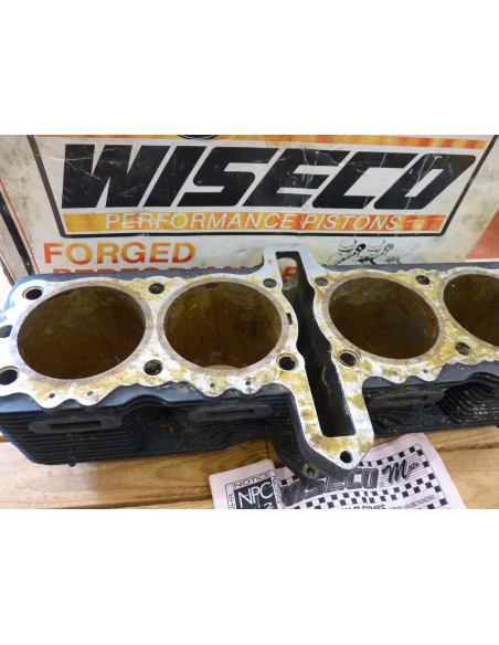 Kit 1275 cm3 GSXR 1100 89-92  - 4