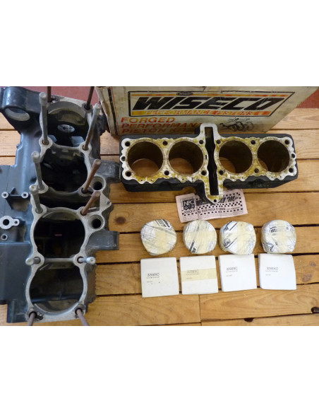 Kit 1275 cm3 GSXR 1100 89-92  - 5
