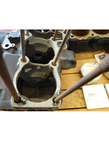 Kit 1275 cm3 GSXR 1100 89-92  - 6