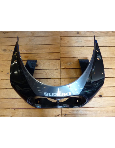 Tete de fourche GSXR 750 88/90  - 2