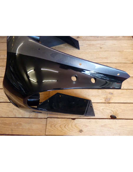 Tete de fourche GSXR 750 88/90  - 3