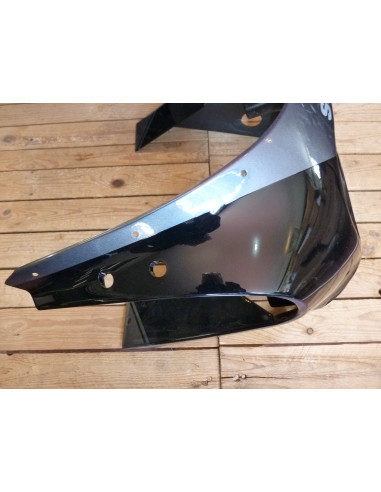 Tete de fourche GSXR 750 88/90  - 4