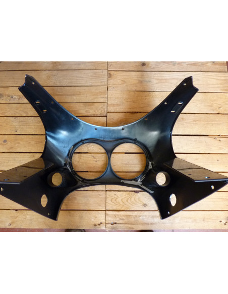 Tete de fourche GSXR 750 88/90  - 5