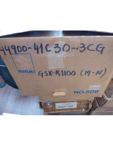 Réservoir GSXR 1100 1991  - 2