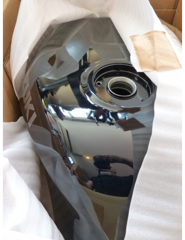 Réservoir GSXR 1100 1996  - 1