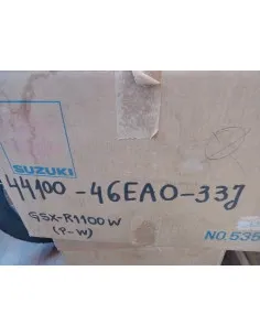 Réservoir GSXR 1100 1996  - 1 2
