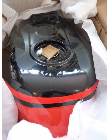 Réservoir GSXR 1100 1992  - 1