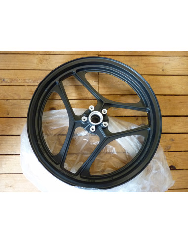 Jante avant GSXR 1100 86-87  - 1
