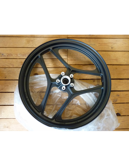 Jante avant GSXR 1100 86-87  - 1
