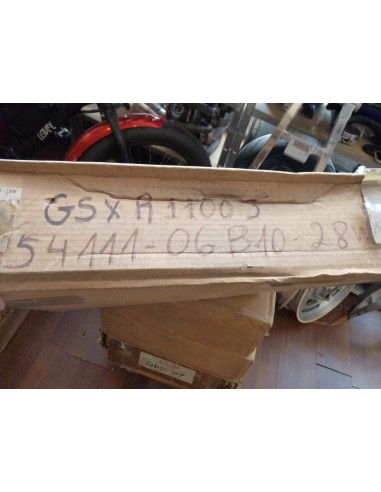Jante avant GSXR 1100 1988  - 2