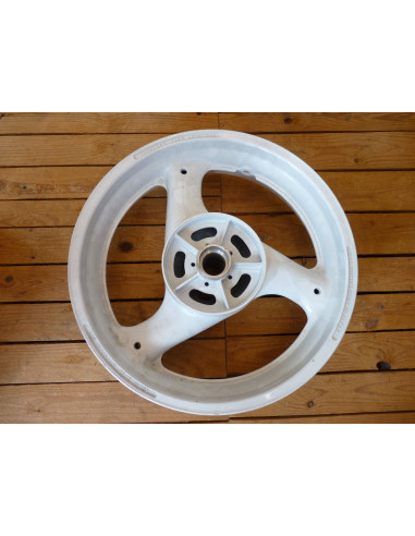 Jante arriere GSXR 1100 89-90  - 1
