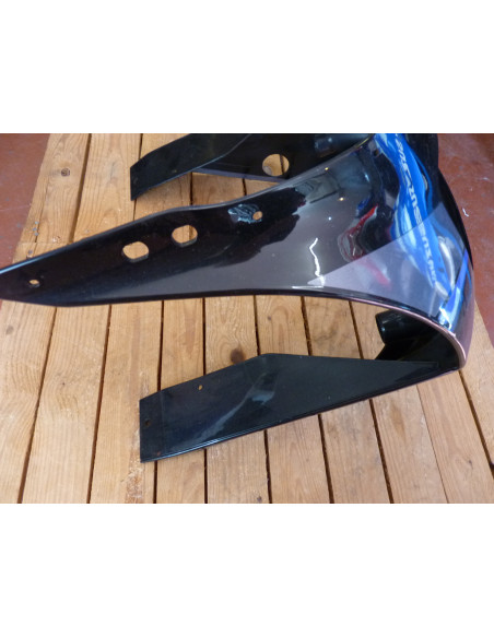 Tete de fourche GSXR 750 1991  - 3