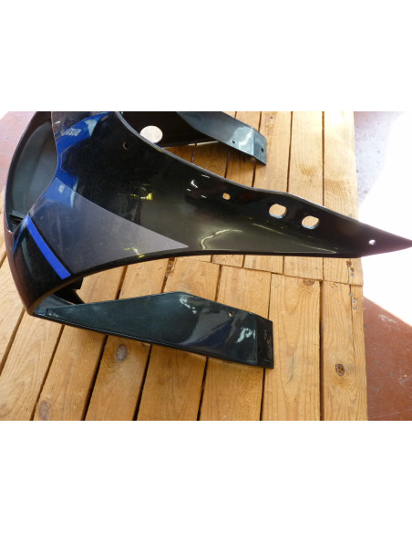 Tete de fourche GSXR 750 1991  - 4