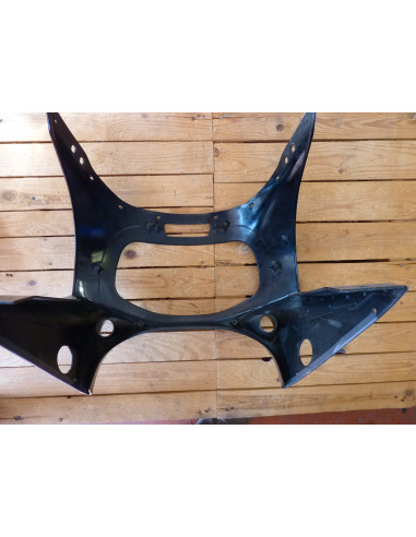 Tete de fourche GSXR 750 1991  - 5