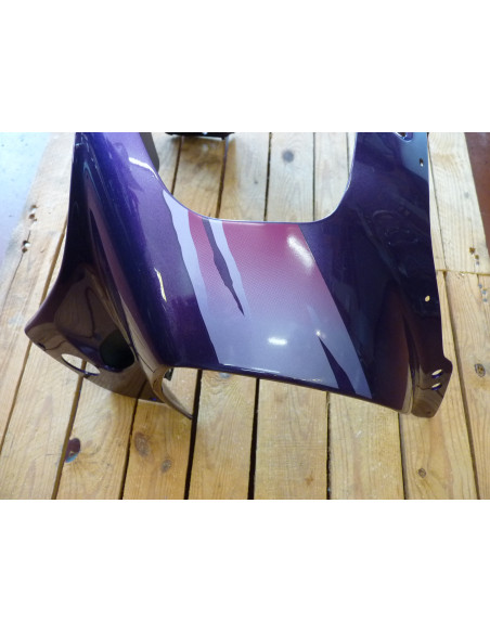 Tete de fourche GSXR 1100  - 3