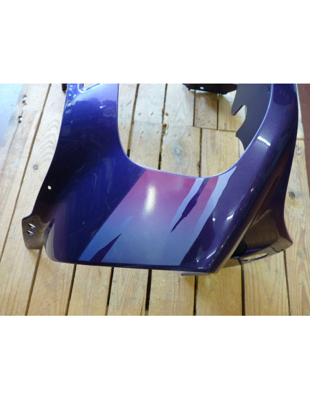 Tete de fourche GSXR 1100  - 4