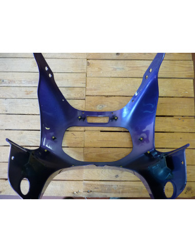 Tete de fourche GSXR 1100  - 5