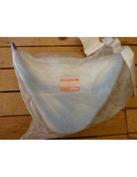 Raccord de sabot GSXR 1100 91-92  - 1