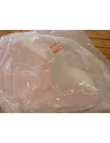 Flanc de carenage gauche GSXR 750 1991  - 1