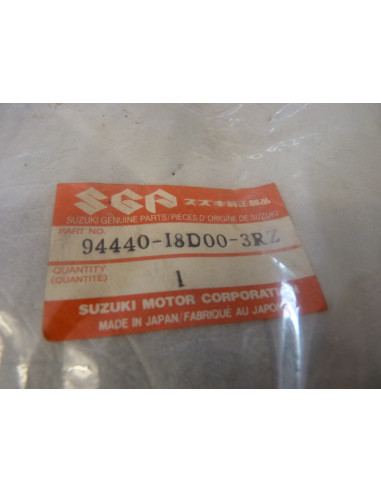 Flanc de carenage gauche GSXR 750 1991  - 2