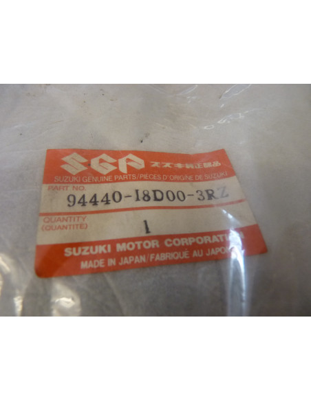 Flanc de carenage gauche GSXR 750 1991  - 2