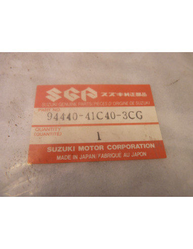 FLANC DE CARENAGE GAUCHE GSXR 1100 1992  - 2
