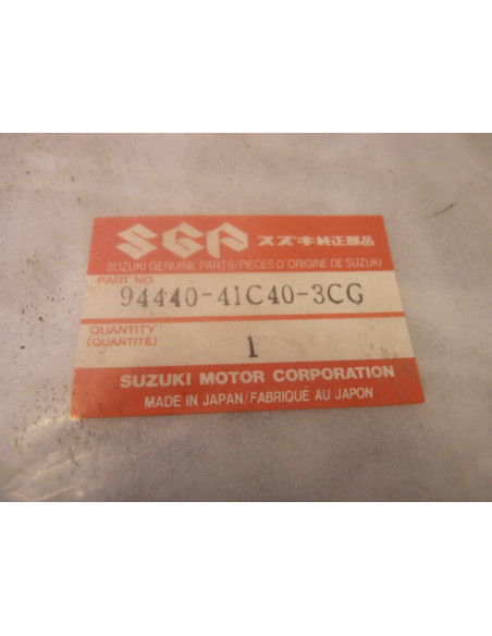 FLANC DE CARENAGE GAUCHE GSXR 1100 1992  - 2